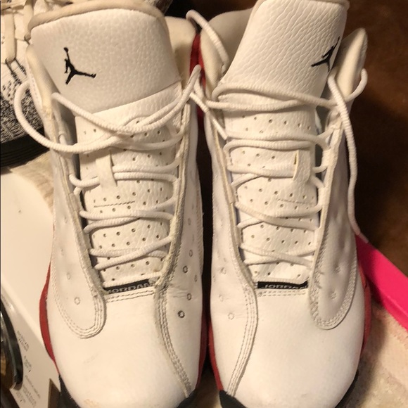 Other - Jordan’s size 7